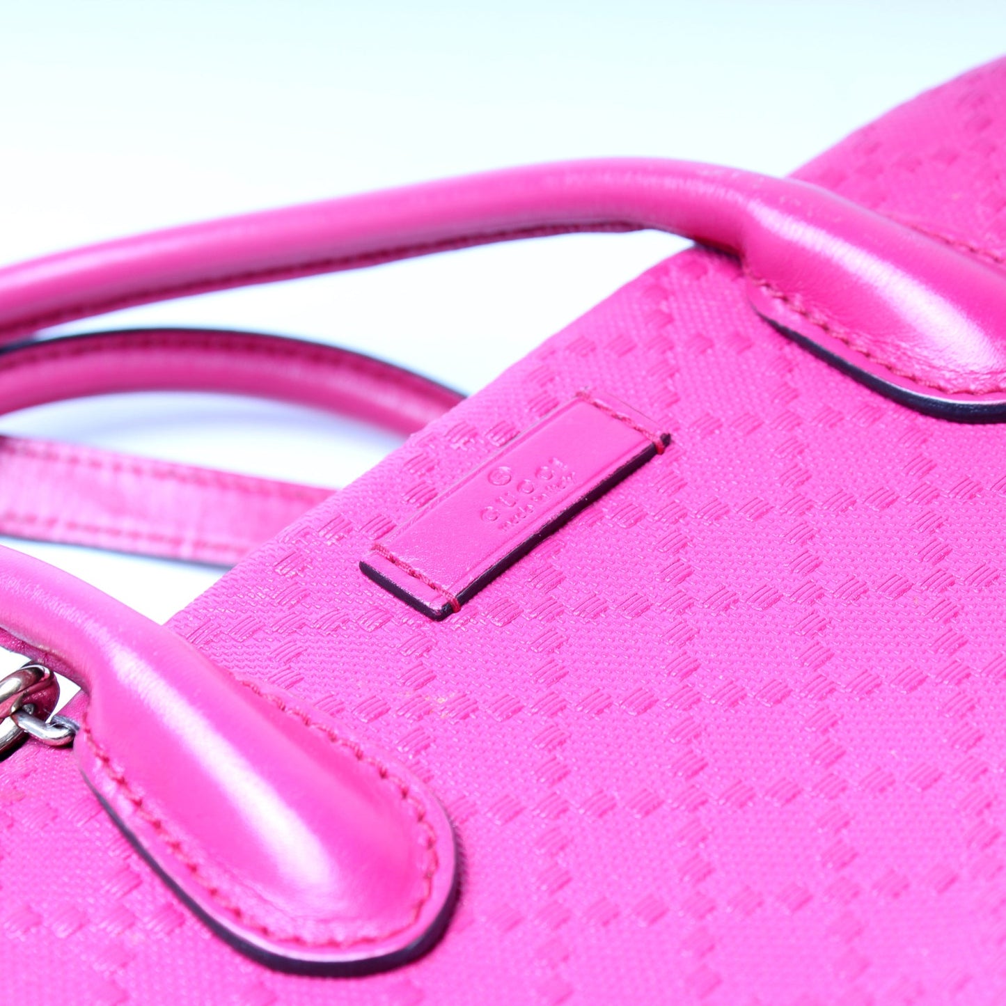 354224 Diamante Satchel lbcase
