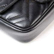 476433 Marmont Super Mini Flap