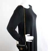 476433 Marmont Super Mini Flap