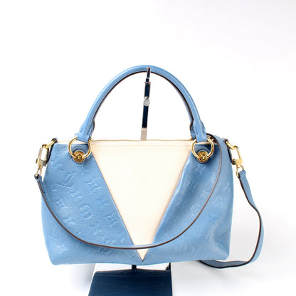 V Tote BB Empreinte
