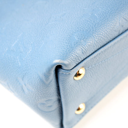 V Tote BB Empreinte