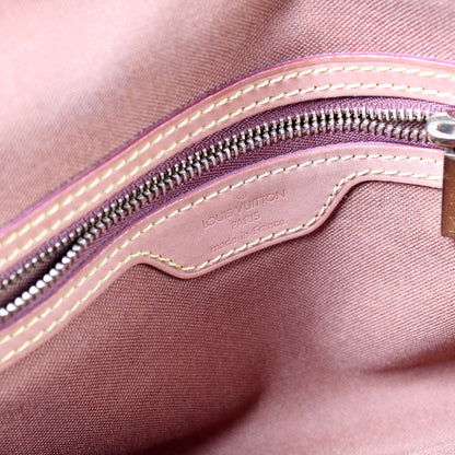 Looping Mini Monogram
