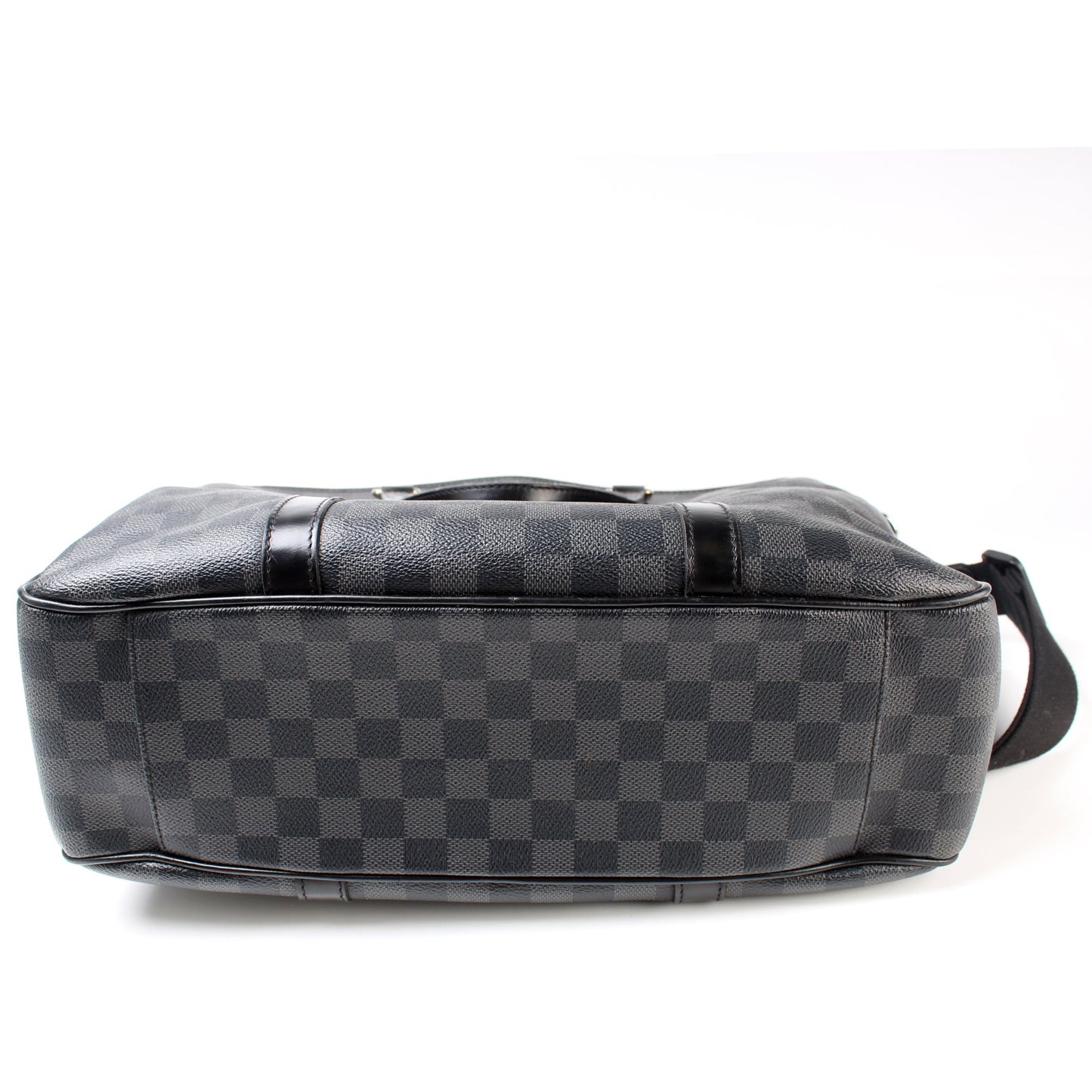 Tadao Damier Graphite