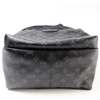 Discovery Backpack PM Monogram Eclipse