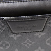 Discovery Backpack PM Monogram Eclipse