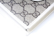 621892 Horsebit 1955 Wallet w/Chain