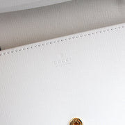 621892 Horsebit 1955 Wallet w/Chain