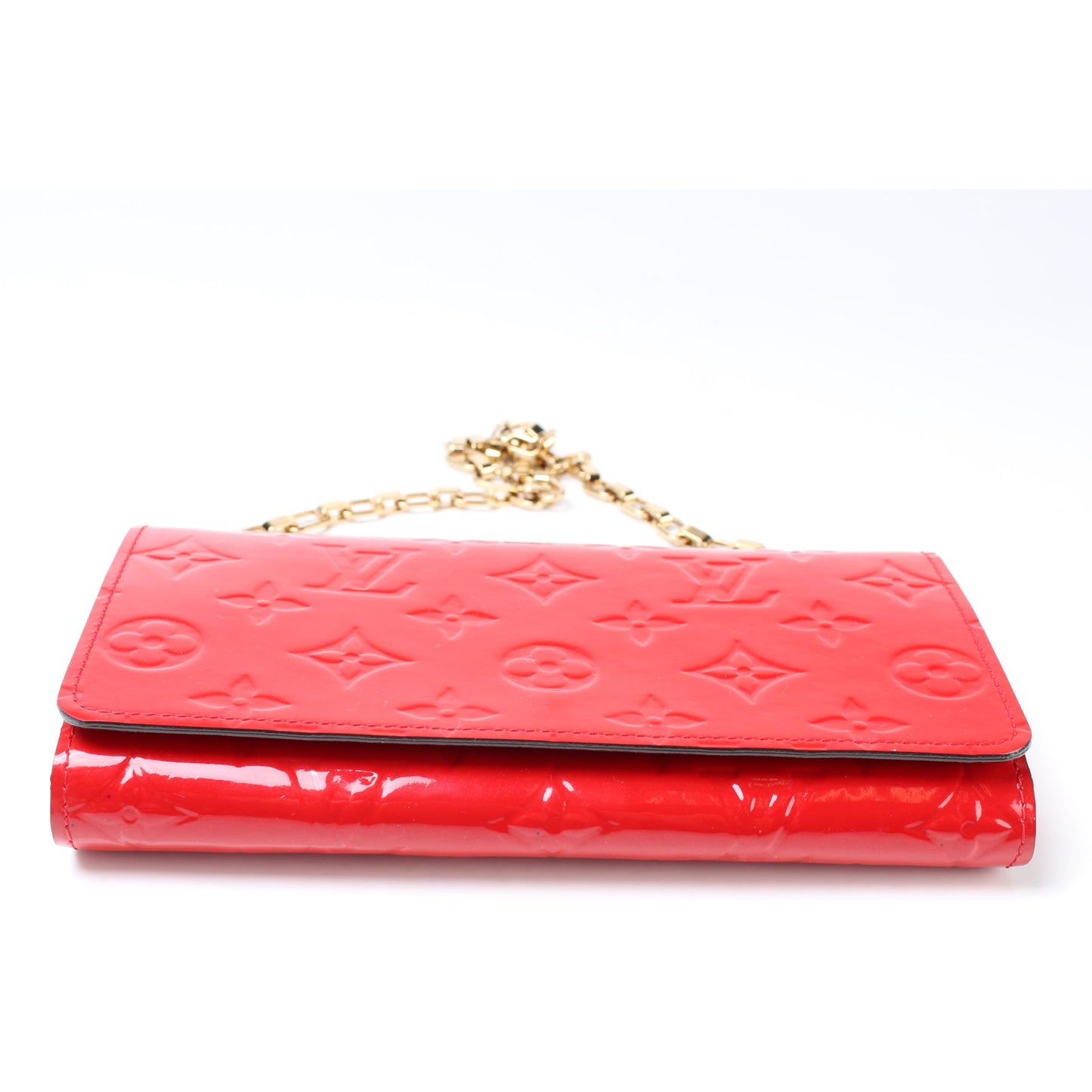 Chaine Wallet Vernis