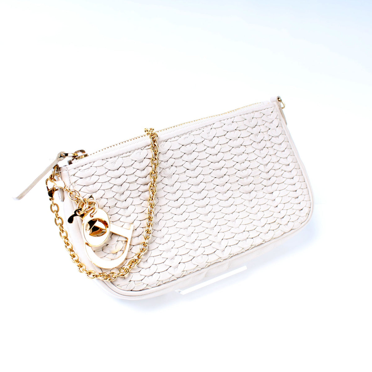 Lady Dior Pochette