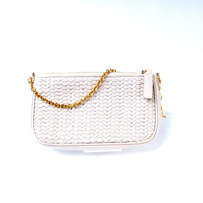 Lady Dior Pochette