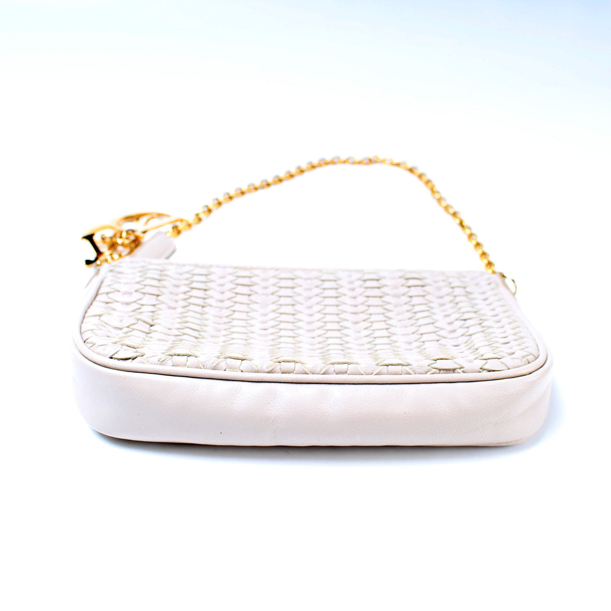 Lady Dior Pochette