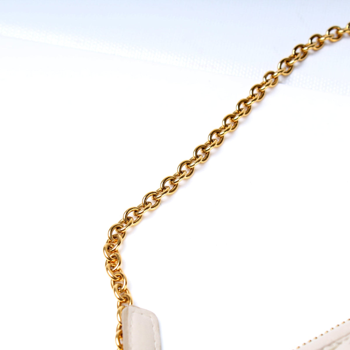 Lady Dior Pochette