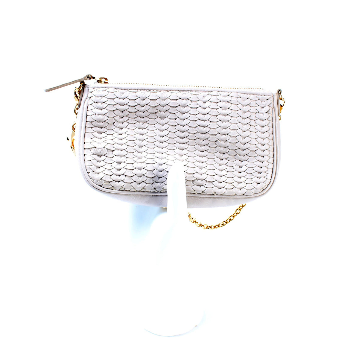 Lady Dior Pochette
