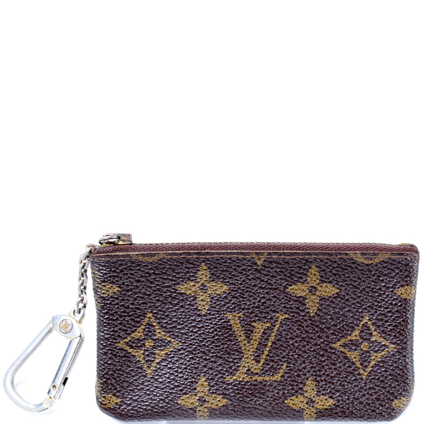 Pochette Cles Monogram