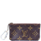 Pochette Cles Monogram