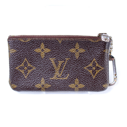 Pochette Cles Monogram