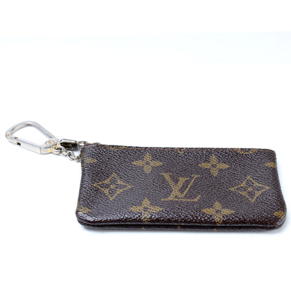 Pochette Cles Monogram