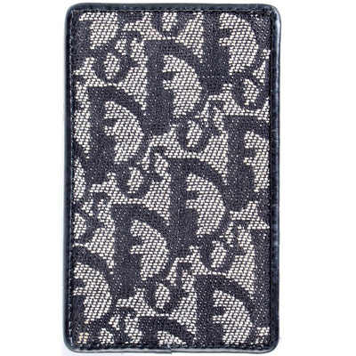 Saddle Card Holder Oblique