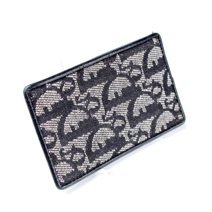 Saddle Card Holder Oblique