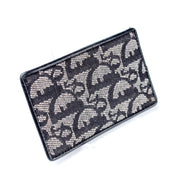 Saddle Card Holder Oblique