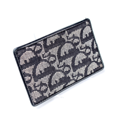 Saddle Card Holder Oblique