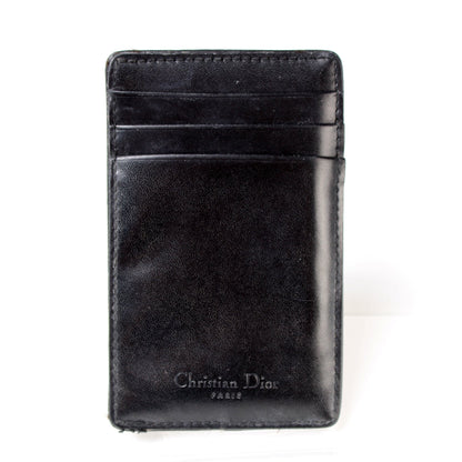 Saddle Card Holder Oblique