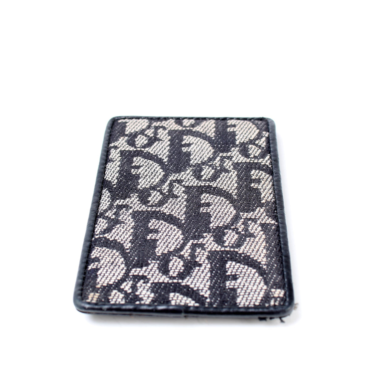 Saddle Card Holder Oblique