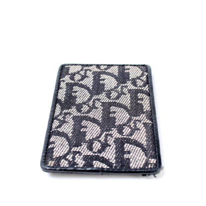 Saddle Card Holder Oblique