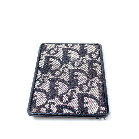 Saddle Card Holder Oblique