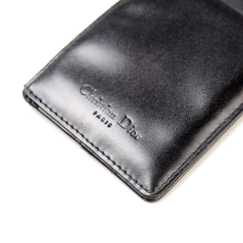 Saddle Card Holder Oblique