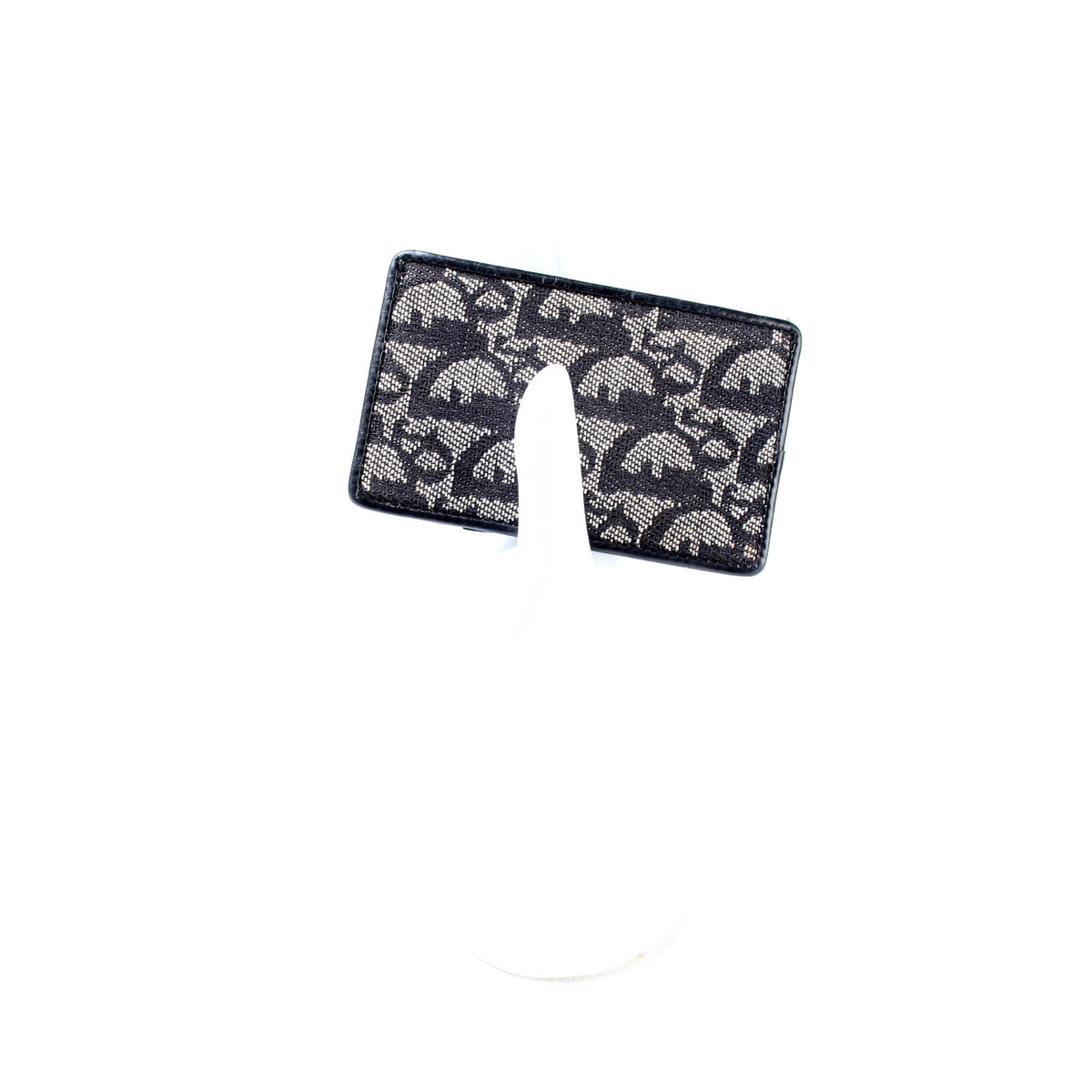 Saddle Card Holder Oblique