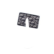 Saddle Card Holder Oblique