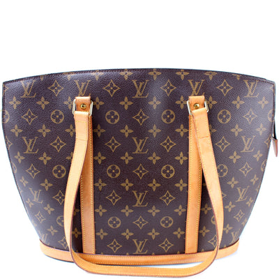 Babylone Monogram
