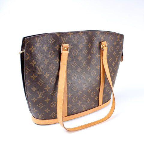 Babylone Monogram