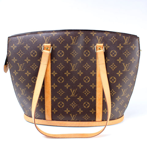 Babylone Monogram