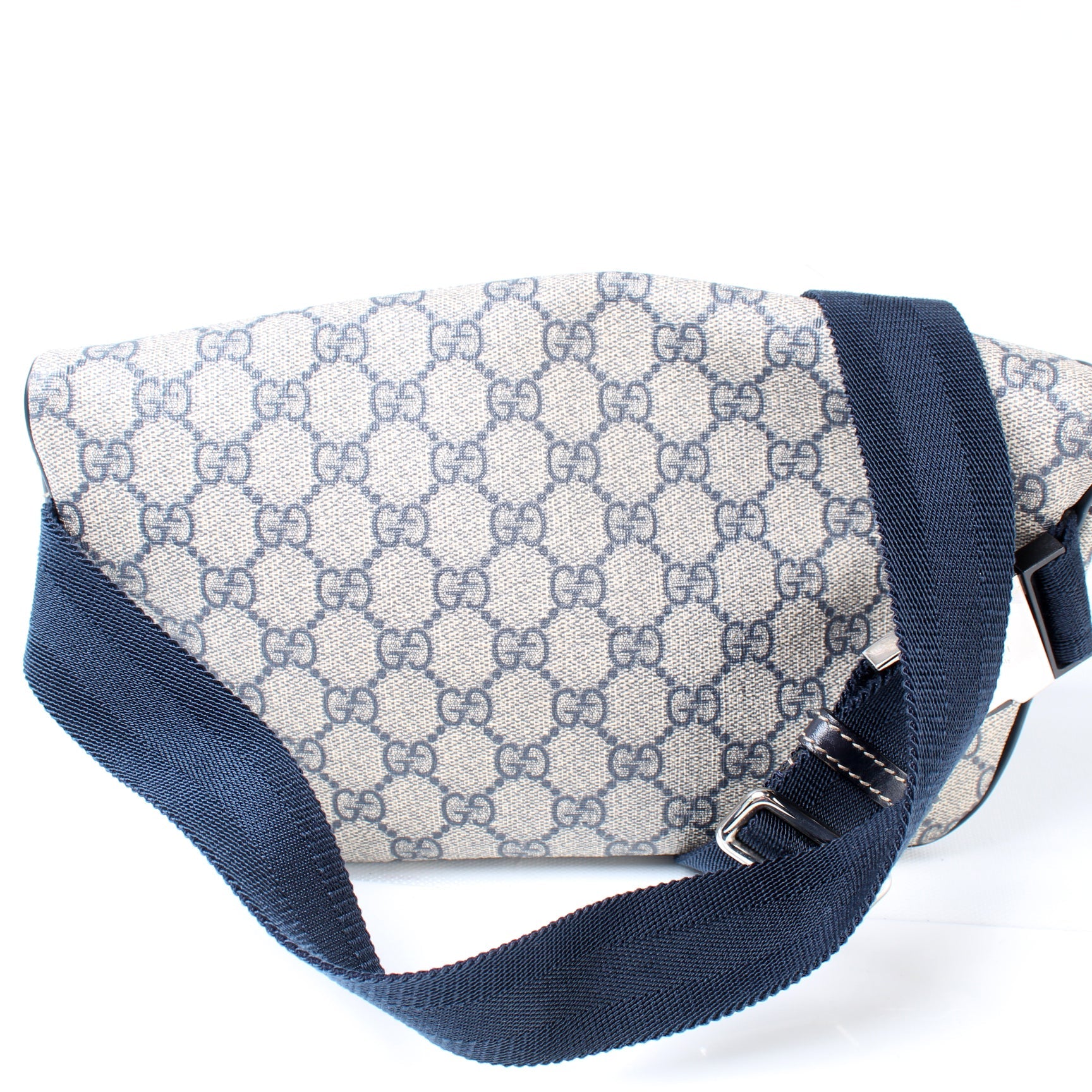 233269 GG Supreme Belt Bag lbcase