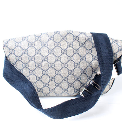 233269 GG Supreme Belt Bag lbcase