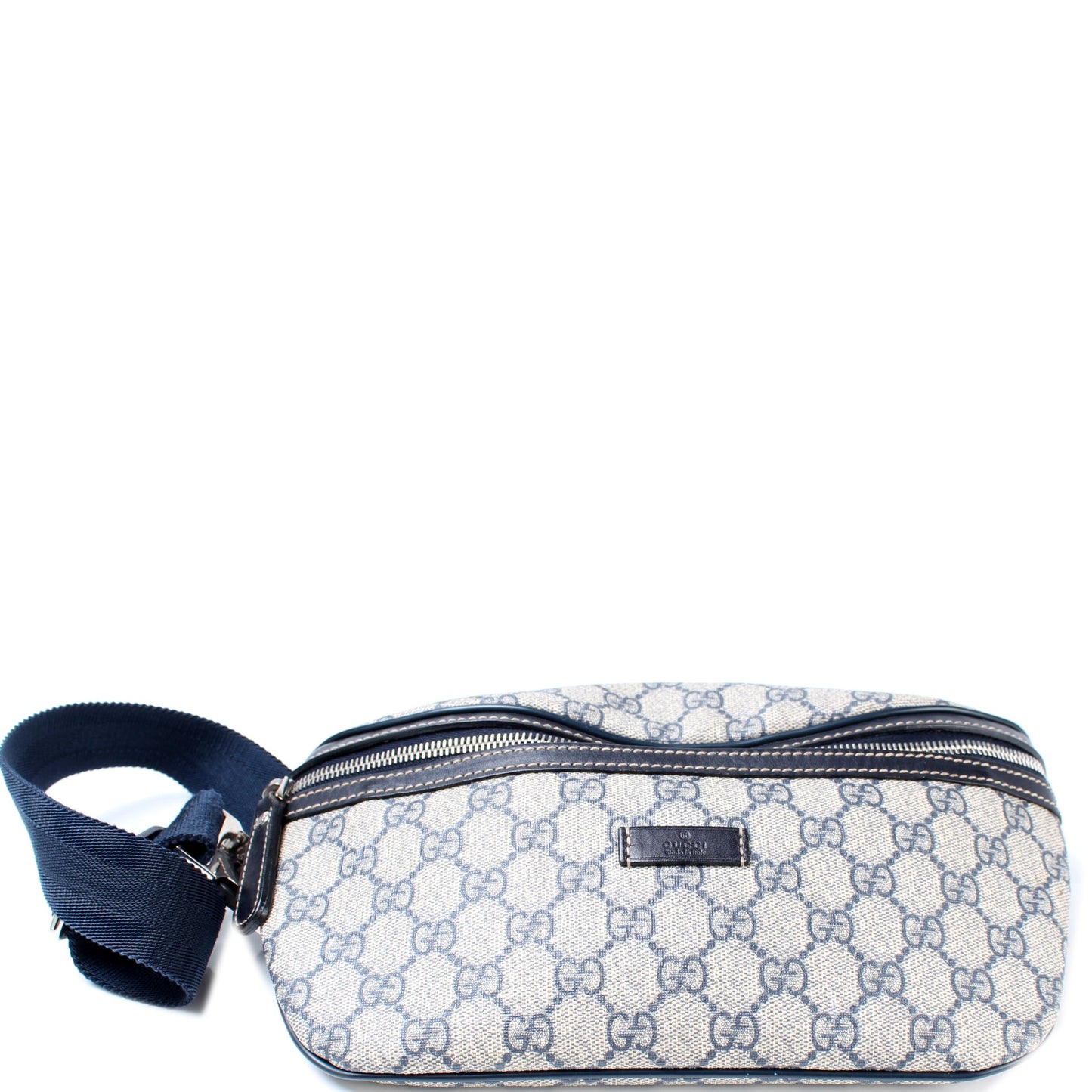 233269 GG Supreme Belt Bag lbcase