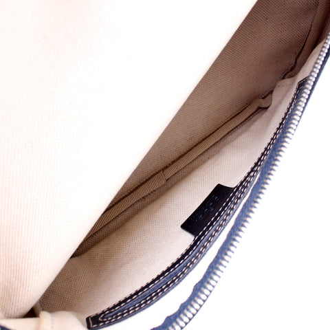 233269 GG Supreme Belt Bag