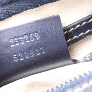 233269 GG Supreme Belt Bag
