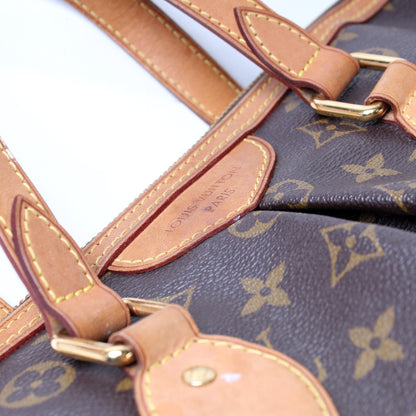Palermo PM Monogram