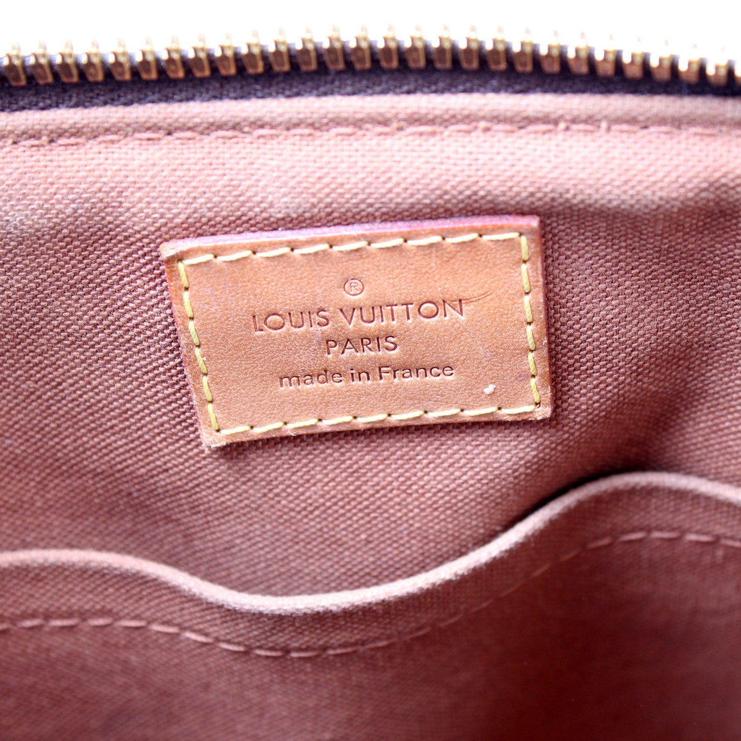 Palermo PM Monogram
