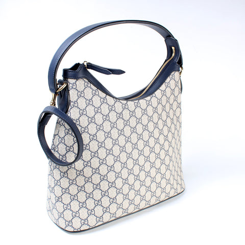 414930 GG Supreme Hobo