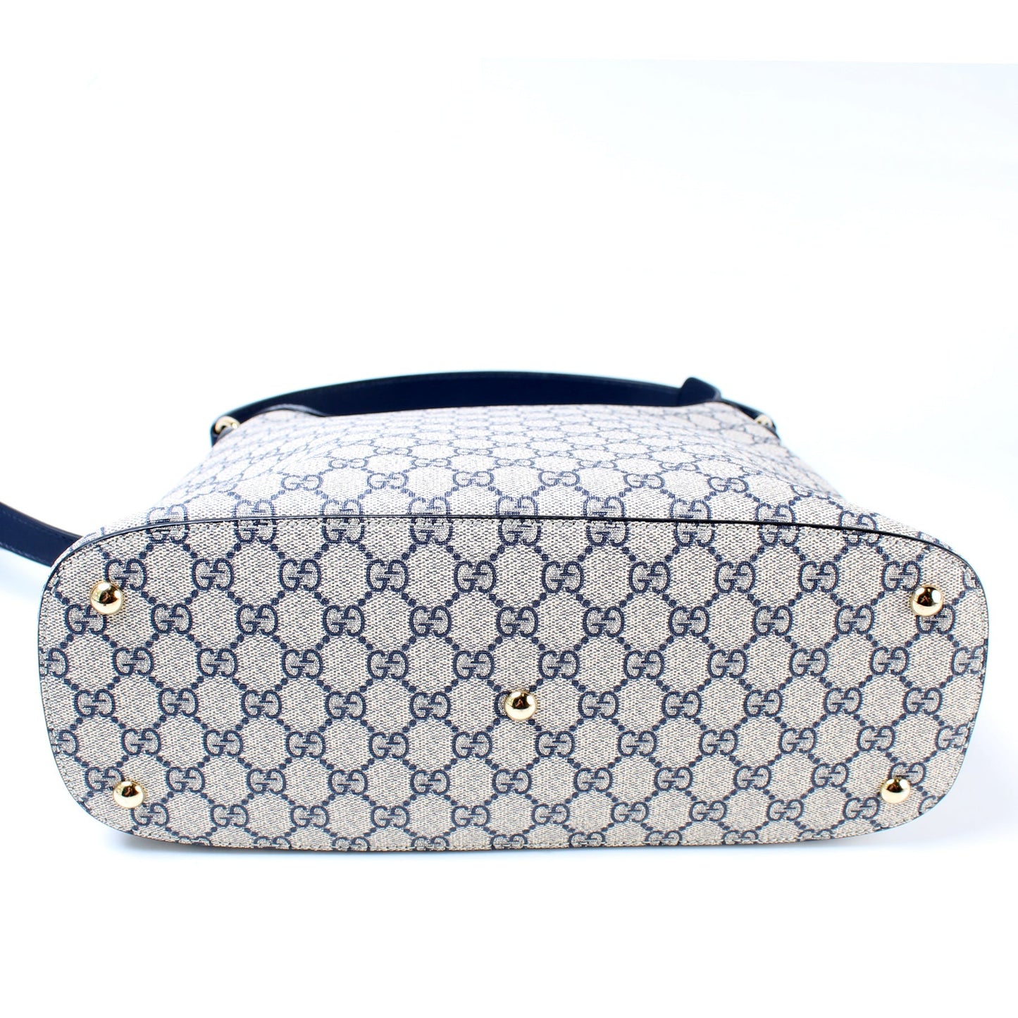 414930 GG Supreme Hobo lbcase
