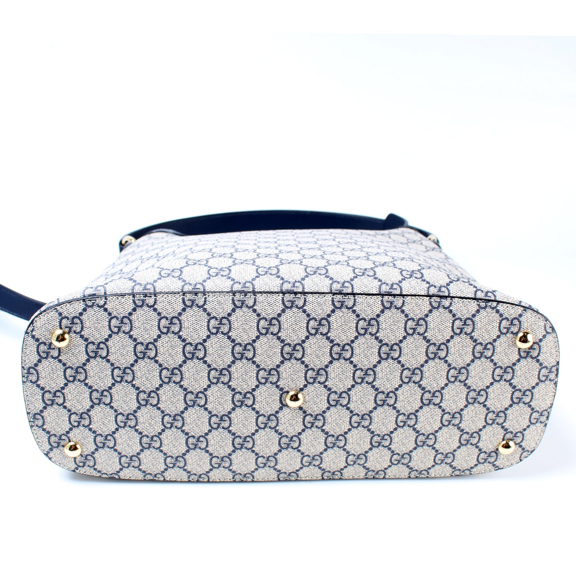 414930 GG Supreme Hobo lbcase