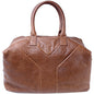 Easy Zip Leather