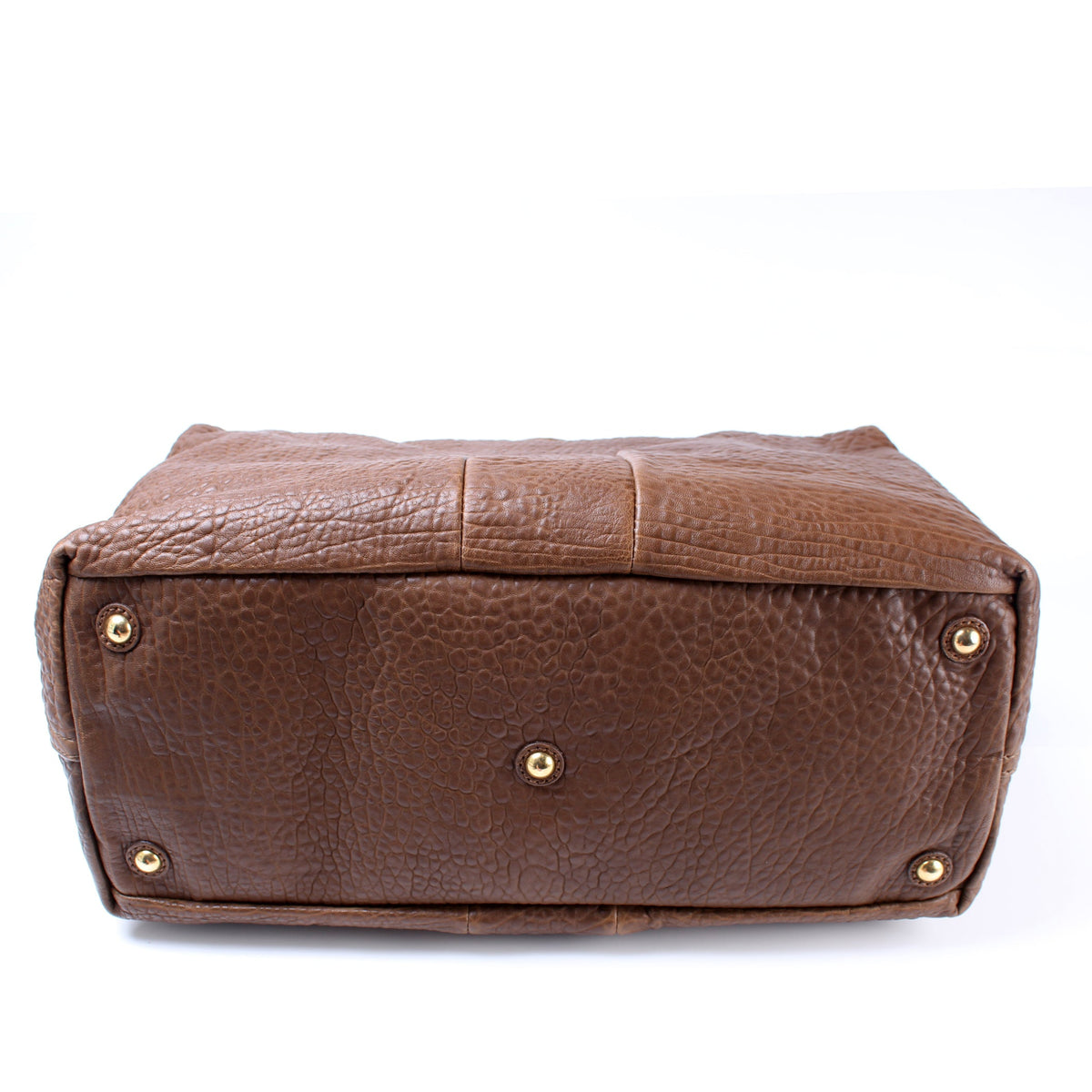 Easy Zip Leather