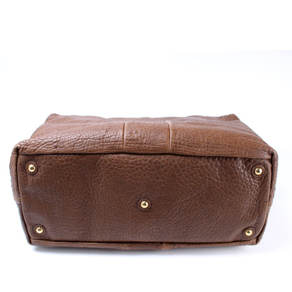 Easy Zip Leather