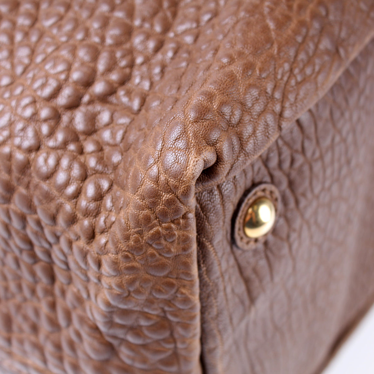 Easy Zip Leather