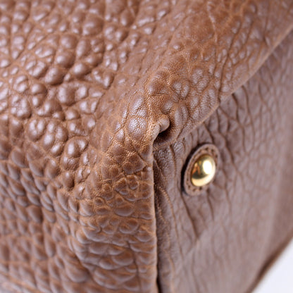 Easy Zip Leather